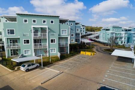 2 Bedroom Apartment in Paulshof