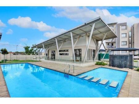 2 Bedroom Apartment in Broadacres