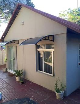 1 Bedroom Apartment in Sandown Estate