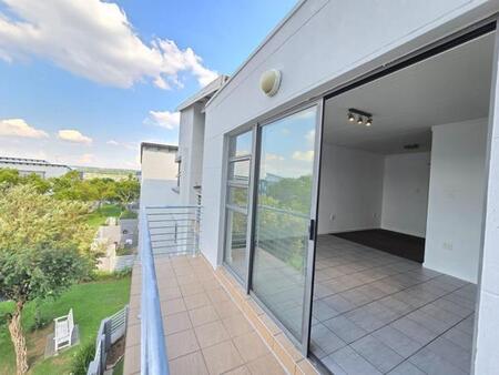 1 Bedroom Apartment in Dainfern