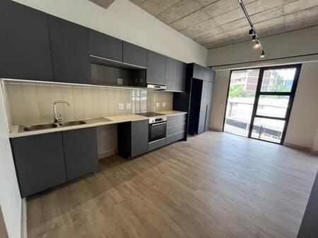 1 Bedroom Apartment in Sandown