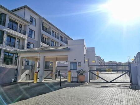 1 Bedroom Apartment in Morningside