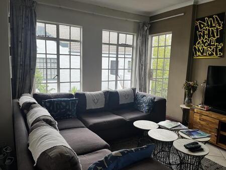 1 Bedroom Apartment in Magaliessig