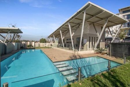 2 Bedroom Apartment in Broadacres