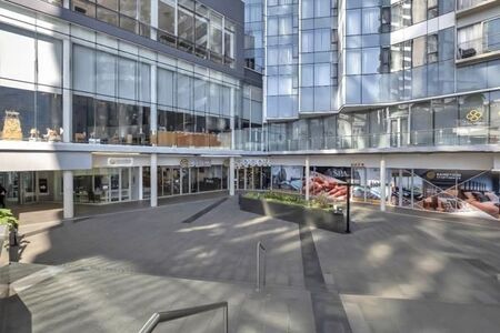 1 Bedroom Apartment in Sandton Central