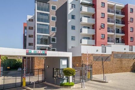 2 Bedroom Apartment in Sunninghill