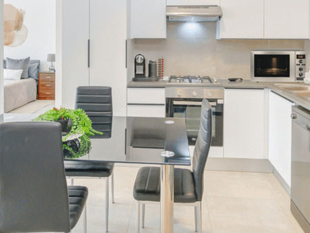 2 Bedroom Apartment in Broadacres