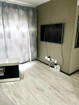 2 Bedroom Apartment in Fourways