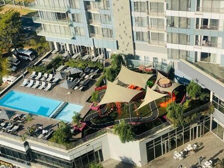 1 Bedroom Apartment in Benmore Gardens