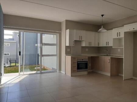 2 Bedroom Apartment in Paulshof