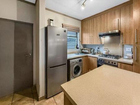 1 Bedroom Apartment in Witkoppen