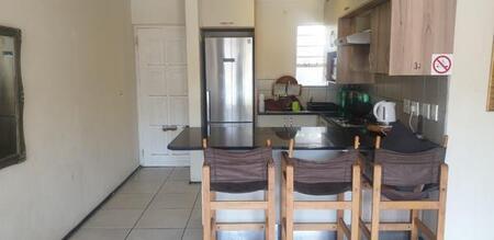 2 Bedroom Apartment in Benmore Gardens