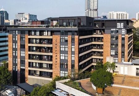 1 Bedroom Apartment in Sandown