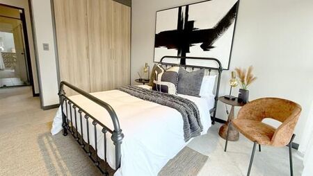 1 Bedroom Apartment in Fourways