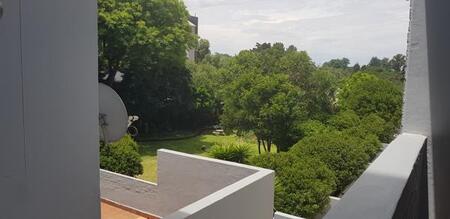 1 Bedroom Apartment in Illovo