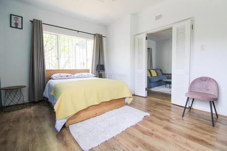 1 Bedroom Apartment in Rivonia