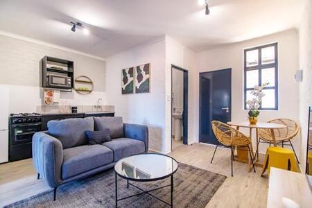 2 Bedroom Apartment in Bramley