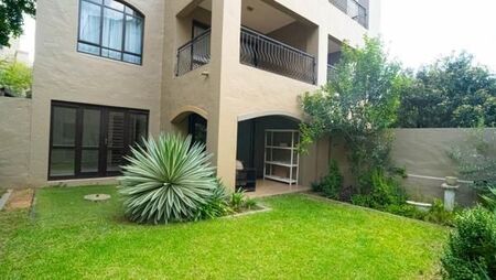 1 Bedroom Simplex in Pineslopes