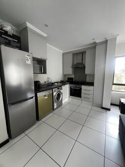 1 Bedroom Apartment in Fourways