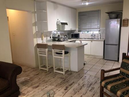 2 Bedroom Apartment in Morningside