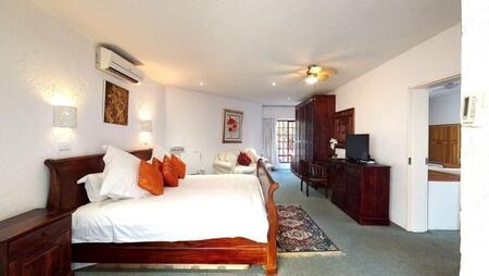 1 Bedroom Apartment in Bryanston