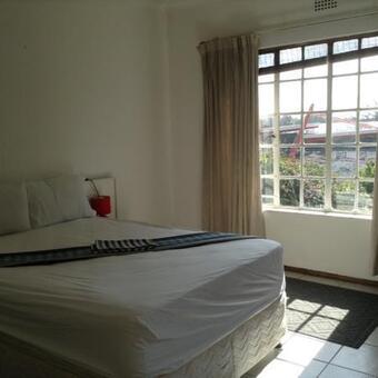 1 Bedroom Townhouse in Sandown