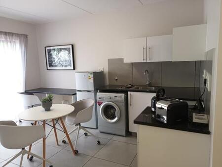 1 Bedroom House in Wynberg