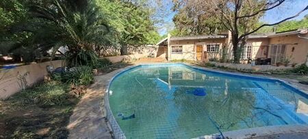 1 Bedroom Apartment in Rembrandt Park