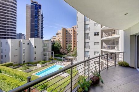 2 Bedroom Apartment in Morningside