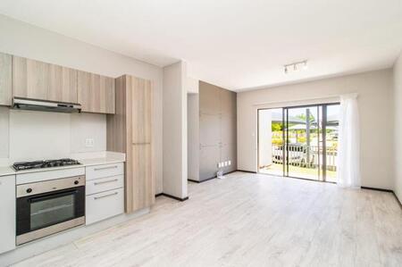 2 Bedroom Apartment in Fourways