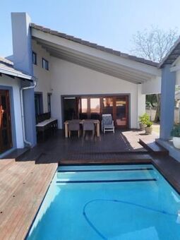 1 Bedroom Apartment in Fourways