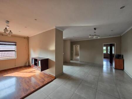 2 Bedroom Apartment in Marlboro Gardens