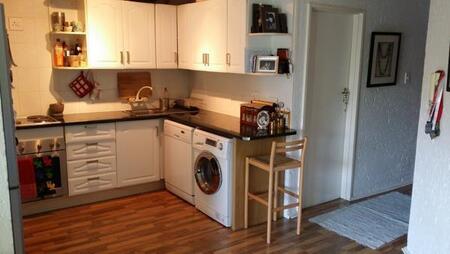 1 Bedroom Apartment in Morningside