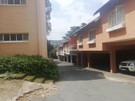 2 Bedroom Apartment in Sandton City