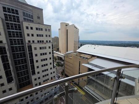 1 Bedroom Apartment in Sandown