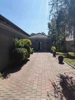 1 Bedroom Apartment in Fourways