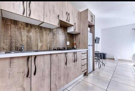 1 Bedroom Apartment in Woodmead