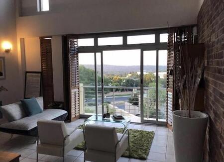 2 Bedroom Apartment in Morningside