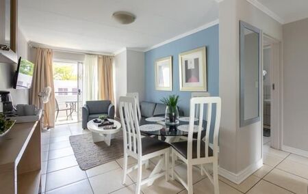 2 Bedroom Apartment in Sandown
