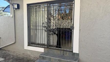 2 Bedroom Apartment in Parkmore