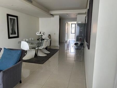 2 Bedroom Apartment in Morningside