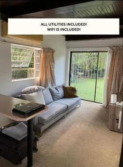 1 Bedroom Apartment in Morningside