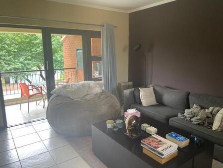 1 Bedroom Apartment in Paulshof