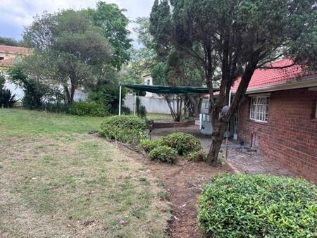 1 Bedroom House in Fourways