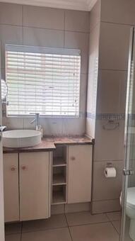 1 Bedroom Apartment in Bryanston