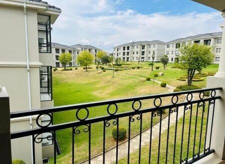 2 Bedroom Apartment in Craigavon