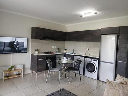 1 Bedroom House in Petervale