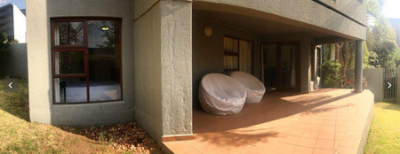 3 Bedroom Apartment in Morningside