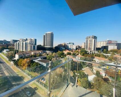 3 Bedroom Apartment in Benmore Gardens