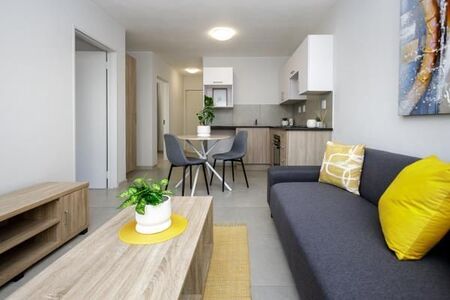 2 Bedroom Apartment in Rivonia